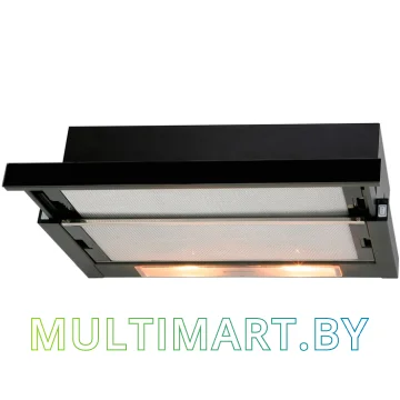 Вытяжка Exiteq RETRACTA 2301 G black